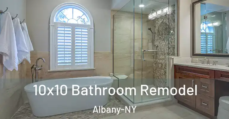 inner Bathroom imggen 10x10 Bathroom Remodel Albany-NY