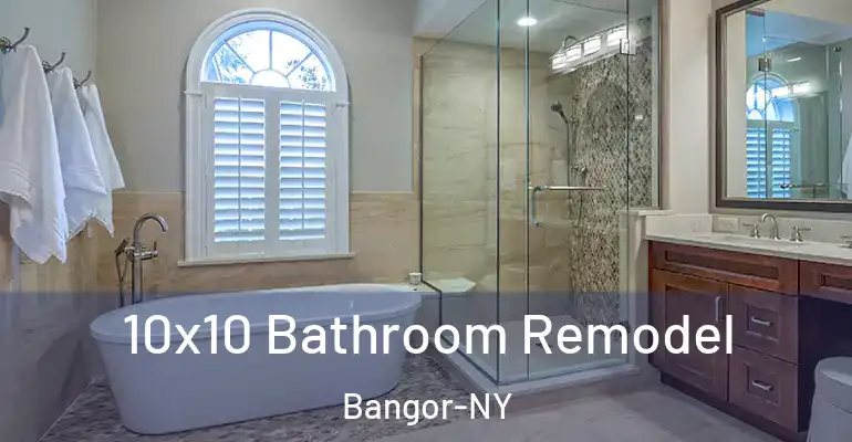 inner Bathroom imggen 10x10 Bathroom Remodel Bangor-NY