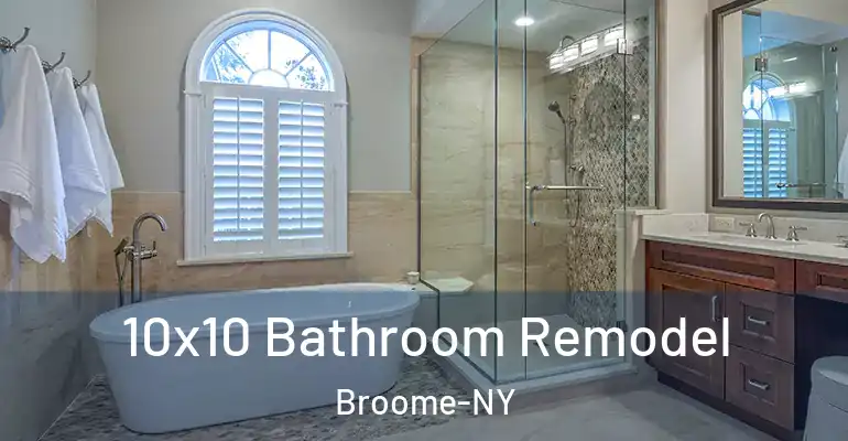 inner Bathroom imggen 10x10 Bathroom Remodel Broome-NY