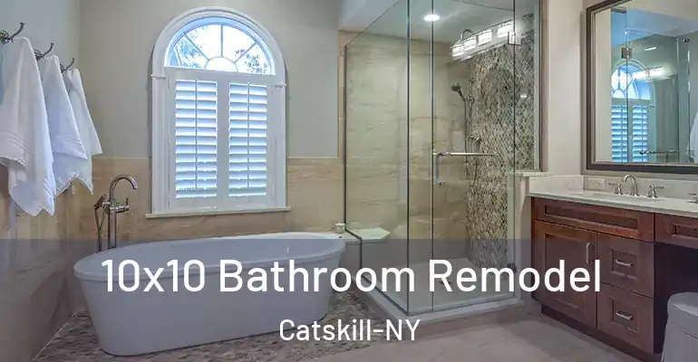 inner Bathroom imggen 10x10 Bathroom Remodel Catskill-NY