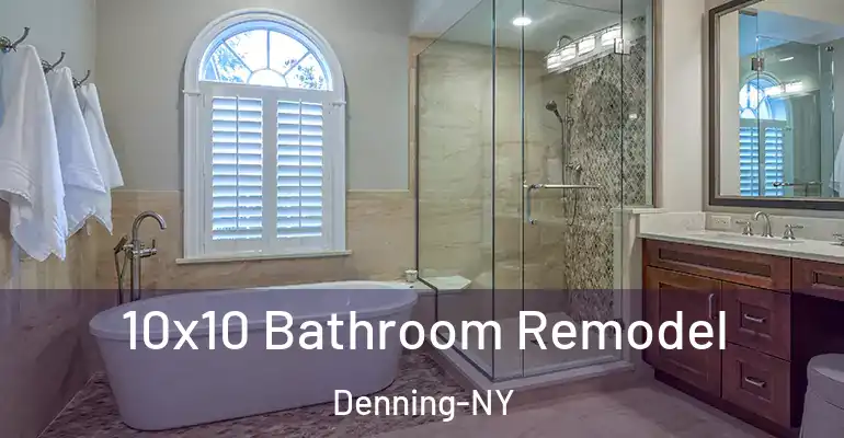 inner Bathroom imggen 10x10 Bathroom Remodel Denning-NY