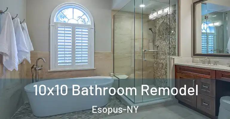 inner Bathroom imggen 10x10 Bathroom Remodel Esopus-NY