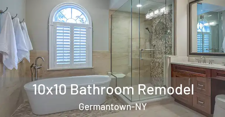 inner Bathroom imggen 10x10 Bathroom Remodel Germantown-NY