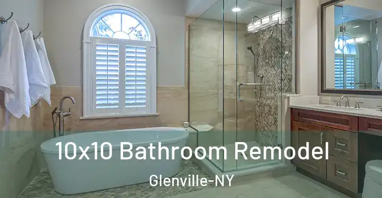 inner Bathroom imggen 10x10 Bathroom Remodel Glenville-NY