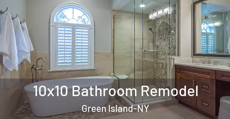 inner Bathroom imggen 10x10 Bathroom Remodel Green Island-NY
