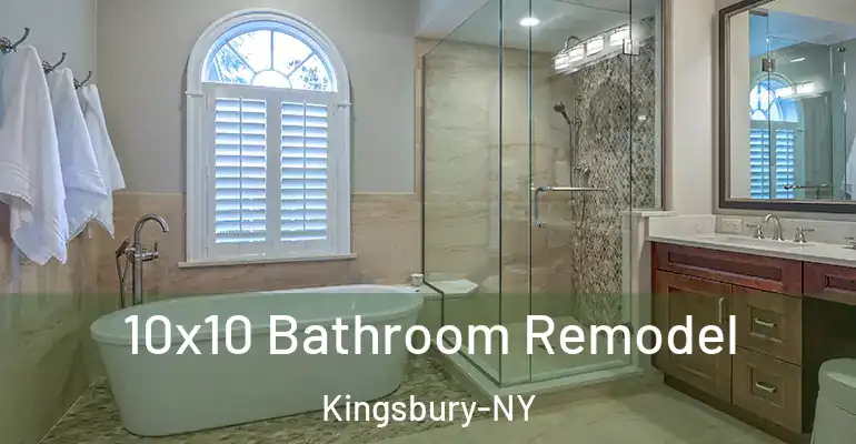 inner Bathroom imggen 10x10 Bathroom Remodel Kingsbury-NY