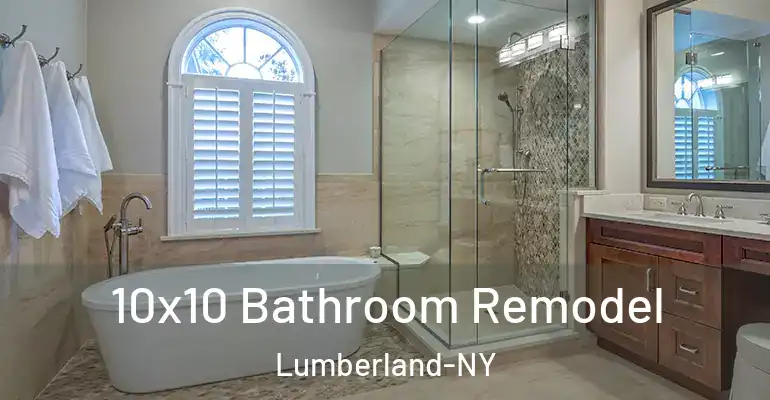 inner Bathroom imggen 10x10 Bathroom Remodel Lumberland-NY