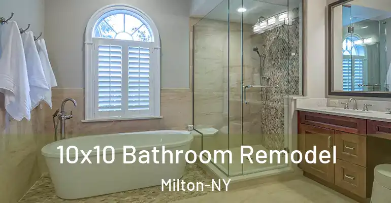 inner Bathroom imggen 10x10 Bathroom Remodel Milton-NY