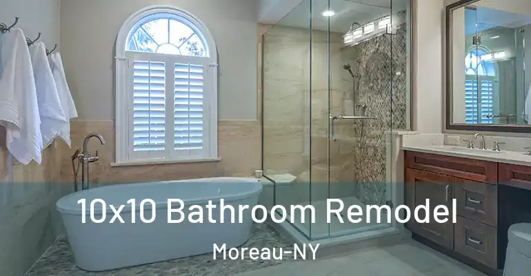 inner Bathroom imggen 10x10 Bathroom Remodel Moreau-NY