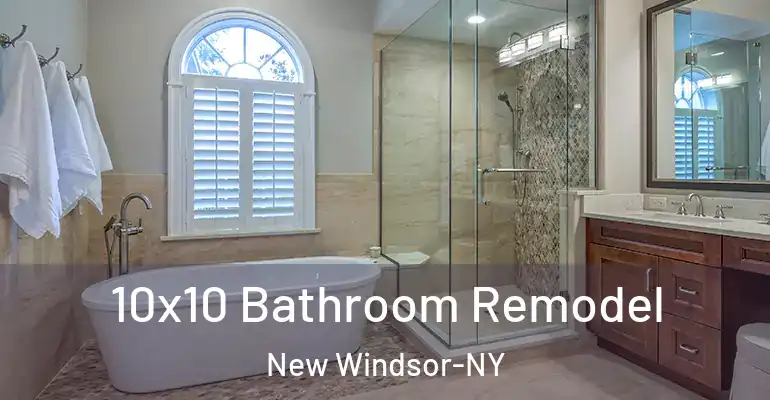 inner Bathroom imggen 10x10 Bathroom Remodel New Windsor-NY