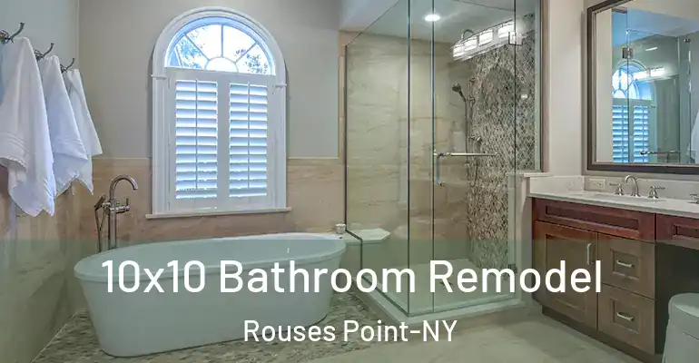 inner Bathroom imggen 10x10 Bathroom Remodel Rouses Point-NY
