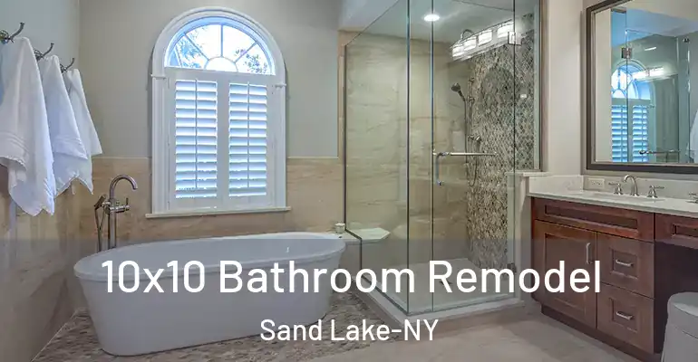 inner Bathroom imggen 10x10 Bathroom Remodel Sand Lake-NY