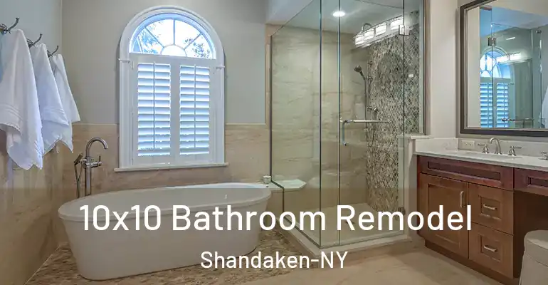 inner Bathroom imggen 10x10 Bathroom Remodel Shandaken-NY