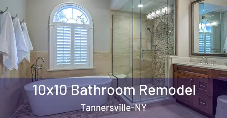 inner Bathroom imggen 10x10 Bathroom Remodel Tannersville-NY
