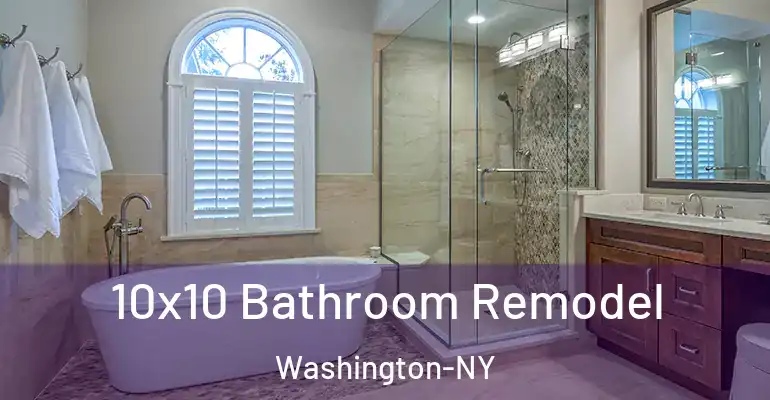 inner Bathroom imggen 10x10 Bathroom Remodel Washington-NY