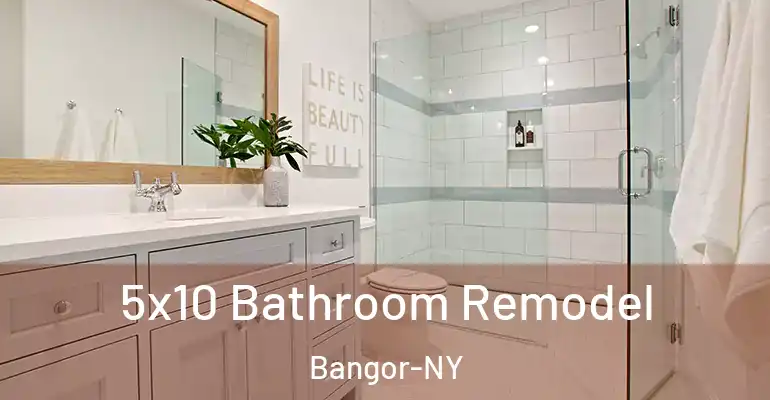 inner Bathroom imggen 5x10 Bathroom Remodel Bangor-NY