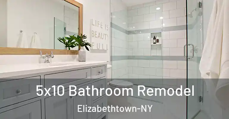 inner Bathroom imggen 5x10 Bathroom Remodel Elizabethtown-NY