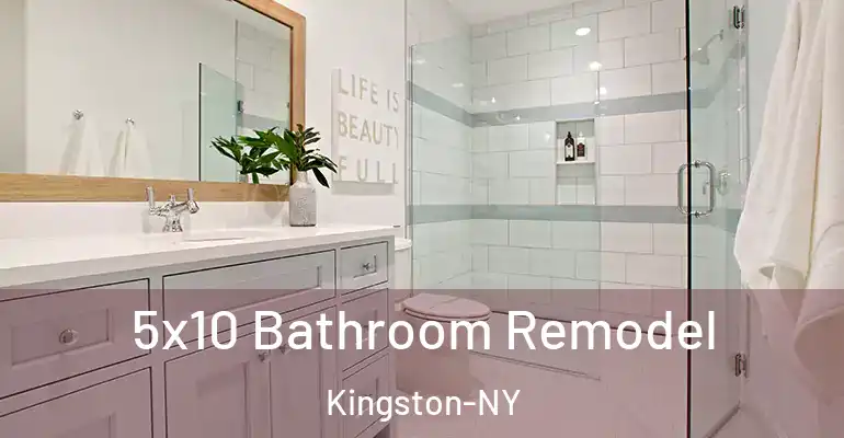 inner Bathroom imggen 5x10 Bathroom Remodel Kingston-NY