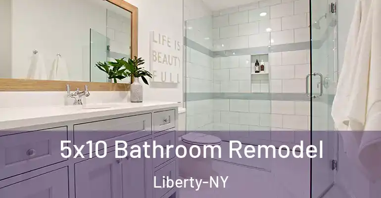 inner Bathroom imggen 5x10 Bathroom Remodel Liberty-NY