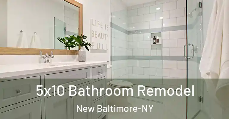 inner Bathroom imggen 5x10 Bathroom Remodel New Baltimore-NY