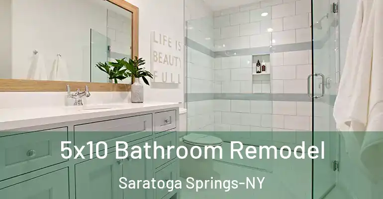 inner Bathroom imggen 5x10 Bathroom Remodel Saratoga Springs-NY