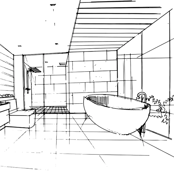 Bathroom Designers Kingston, NY