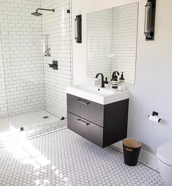 Bathroom Remodeling Kingston, NY