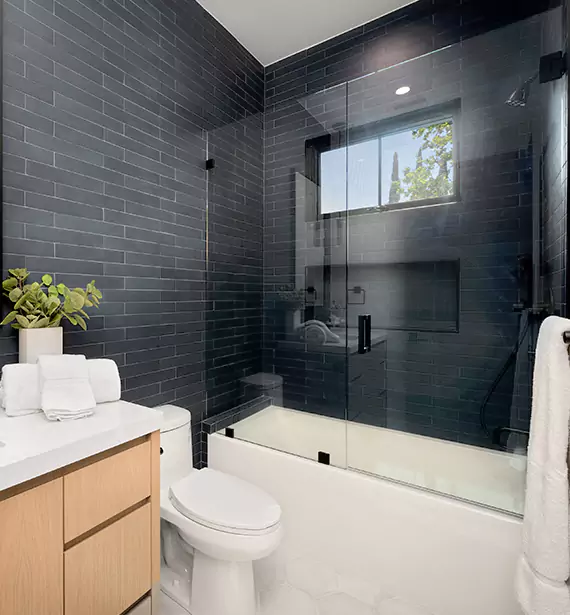 Bathroom Renovations in Kingston, NY