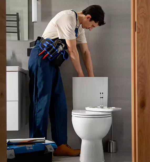 Bathroom Repair in Kingston, NY