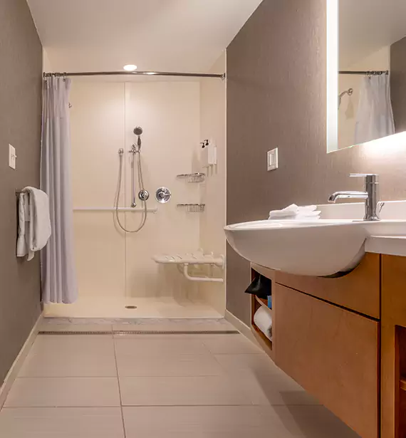 Bathroom Reconstruction Kingston, NY