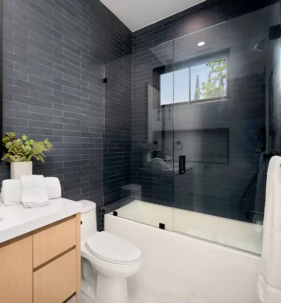 Bathroom Reconstruction Kingston, NY