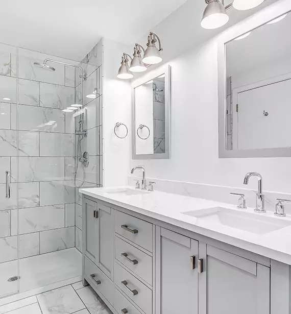 Bathroom Reconstruction Kingston, NY