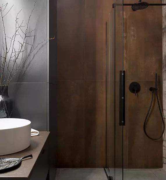 Tiny Bathroom Remodel Kingston, NY