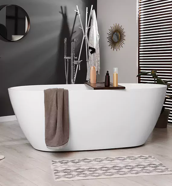 Tub Remodeling in Kingston, NY