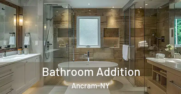 inner Bathroom imggen Bathroom Addition Ancram-NY