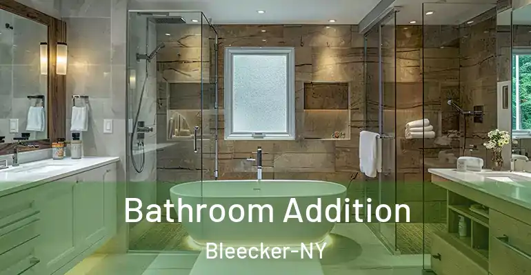 inner Bathroom imggen Bathroom Addition Bleecker-NY
