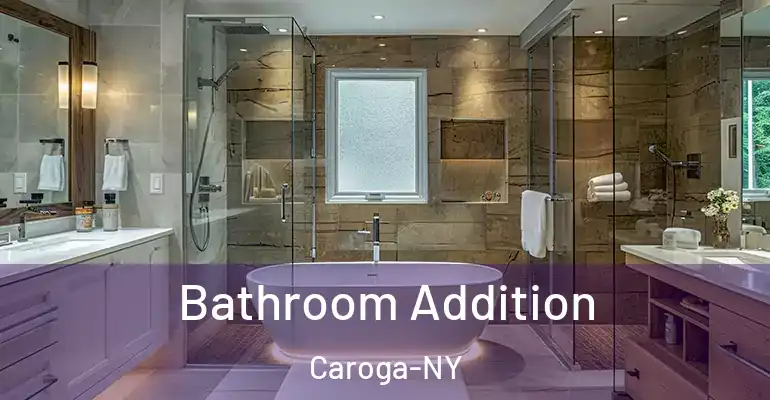 inner Bathroom imggen Bathroom Addition Caroga-NY