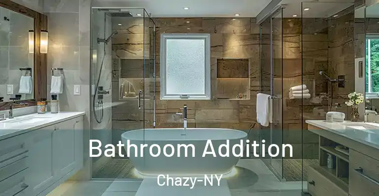inner Bathroom imggen Bathroom Addition Chazy-NY
