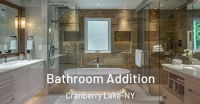 inner Bathroom imggen Bathroom Addition Cranberry Lake-NY