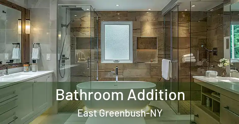 inner Bathroom imggen Bathroom Addition East Greenbush-NY