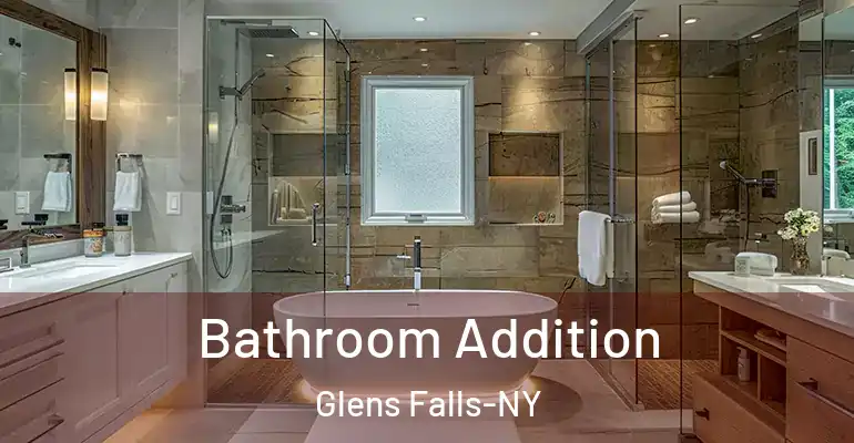 inner Bathroom imggen Bathroom Addition Glens Falls-NY