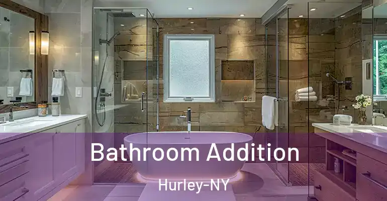 inner Bathroom imggen Bathroom Addition Hurley-NY