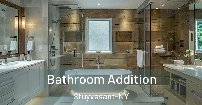 inner Bathroom imggen Bathroom Addition Stuyvesant-NY