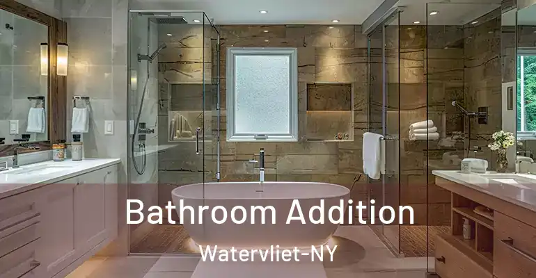 inner Bathroom imggen Bathroom Addition Watervliet-NY