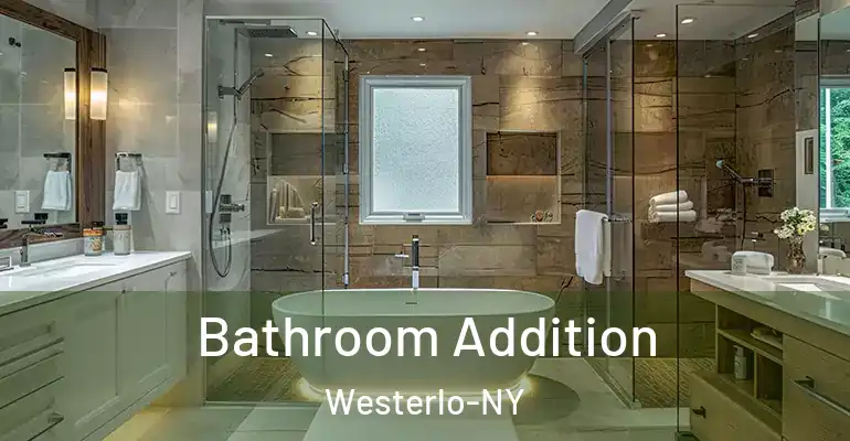 inner Bathroom imggen Bathroom Addition Westerlo-NY
