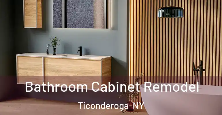 inner Bathroom imggen Bathroom Cabinet Remodel Ticonderoga-NY