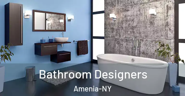 inner Bathroom imggen Bathroom Designers Amenia-NY