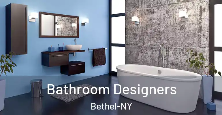 inner Bathroom imggen Bathroom Designers Bethel-NY
