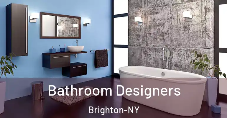 inner Bathroom imggen Bathroom Designers Brighton-NY