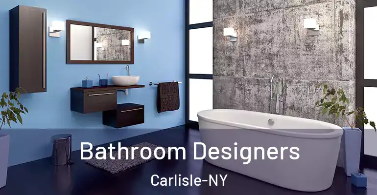 inner Bathroom imggen Bathroom Designers Carlisle-NY